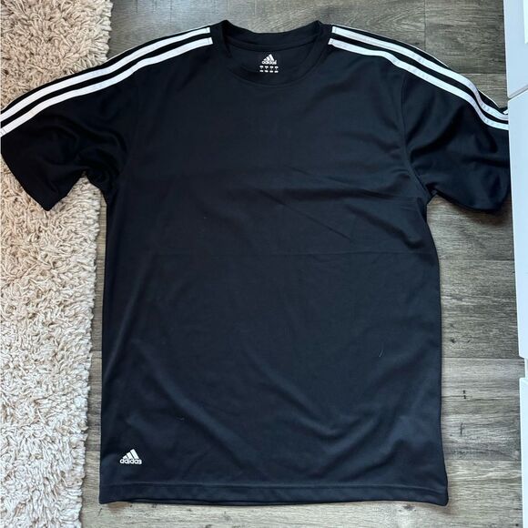 adidas Other - MENS ADIDAS SHIRT SIZE LARGE